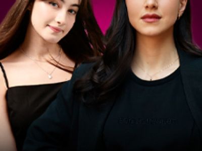 Большой Девчачий Stand Up