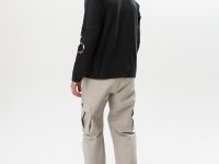 Лонгслив Remington All WORLD Gray