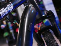 Горный велосипед Cube Reaction SLX 29, год 2025, цвет Голубой, ростовка 20.5