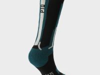 Термоноски трикотажные для мальчиков (высокие махровые)