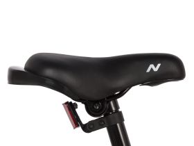 Детский велосипед Novatrack Strike 16, год 2022, цвет Зеленый