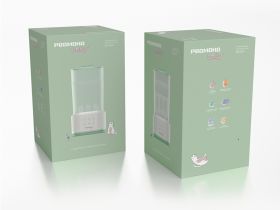 Стерилизатор для бутылочек РЕДМОНД Baby BC5201