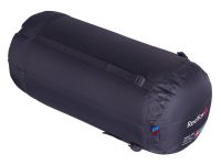 Спальный мешок пуховый Rapid -40C right