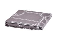 Простыня на резинке Alleanza