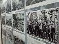 Музей Советского района «Чемы»