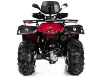 Квадроцикл SHARMAX Workmax 450 (Powered)  (2024)
