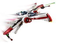 Star Wars 75402 Конструктор Истребитель ARC-170 Starfighter