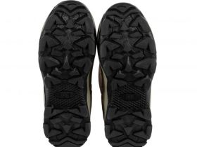 Полусапоги Remington Warder boots yellow wateflow honeycombs