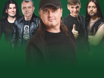 Группа "Нэнси" (г. Удомля)