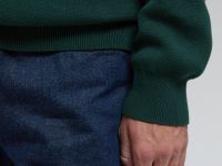 Кардиган из 100% хлопка