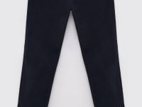 Джинсы straight fit мужские