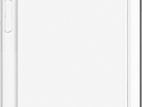 Клип-кейс Krutoff для Samsung Galaxy A15 Прозрачный