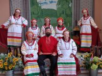 Воднобуерачный сельский дом культуры