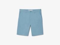 Мужские шорты Lacoste из эластичного органического хлопка