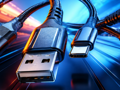 Дорогие USB-кабели: когда переплата оправдана, а когда это просто маркетинг