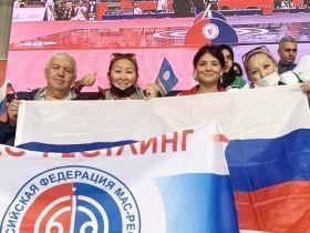 Турецкий этап Кубка мира по мас-рестлингу уже в истории