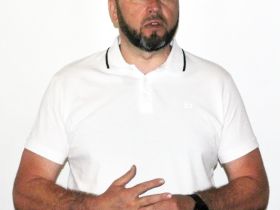 Секретарь СЖР Владимир Касютин выступил  спикером  семинара для редакторов  СМИ Алтайского края