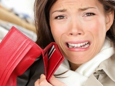 Стало известно, на что россияне тратили деньги в 2021 году