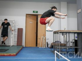 Спорткомплексу «Модун» — 20 лет: как национальные виды спорта Якутии вышли на международный уровень