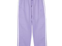 Брюки трикотажные для девочек