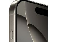 Смартфон Apple iPhone 16 Pro 128Gb (Natural Titanium) (eSIM)