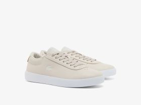 Женские кеды Lacoste BASESHOT EVO 225 1 SFA