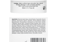 Line Repair Hydra Ginseng Cream - Увлажняющий и питательный крем «Женьшень», 50 мл