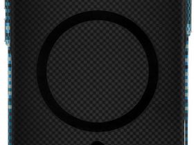 Чехол-накладка Rocket