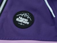 Куртка SADDIE YOUTH JACKET жен