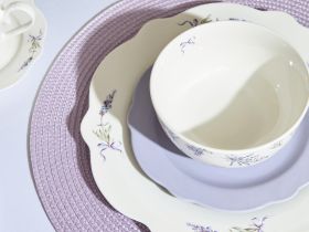 Салатник Lavander I, 14 см