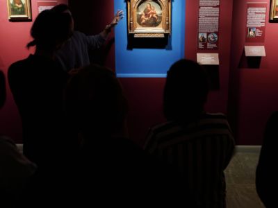 Экскурсия "Итальянское возрождение" (с присоединением)
