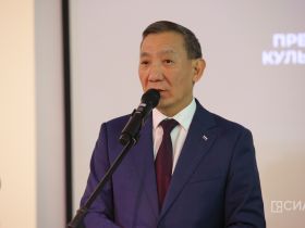 В Якутске начала работу выставка «Культура для Победы»