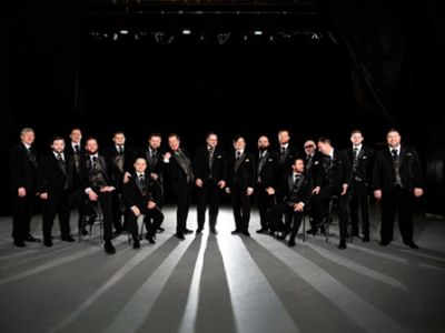 "Это всё моё,родное..."