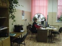 Себежская центральная районная библиотека им. И. А. Бунина