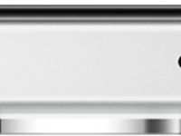 Смартфон TECNO Spark Go 1 3/64GB Glittery White