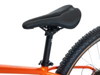 Подростковый велосипед Benort Ace 26, год 2026, цвет Оранжевый