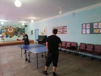 Аршиновский сельский дом культуры