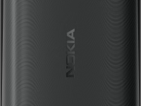 Мобильный телефон Nokia 106 TA-1564 Чёрный