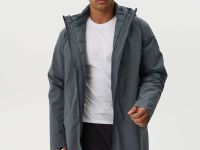 Пальто  Remington Interchange 3в1 Gray