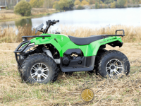 Квадроцикл IRBIS ATV 150