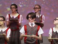 Областной центр культуры «Сибиряк» на ул. 1-й Шинной