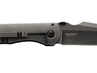 Складной нож CRKT Incendiary™, сталь 8Cr13MoV, рукоять алюминиевый сплав и нержавеющая сталь