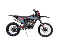 Мотоцикл кроссовый эндуро FIDELIS King CB300RL (175FMN)
