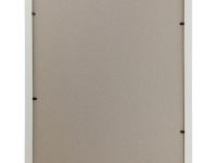 Рамка пластиковая OfficeSpace, 30*40 см, №2, белая