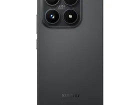 Xiaomi 17 12/512Gb (Black)