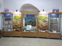 Курский государственный областной музей археологии