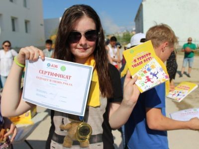 Компас жизни. Выпускникам детских домов в Якутии окажут комплексную помощь