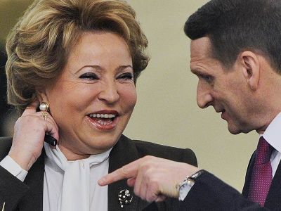 В ближайшие месяцы может состояться серия громких кадровых перестановок в правительстве РФ