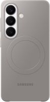 Чехол Samsung Slim Magnet Case S26 серый