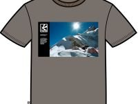 Футболки BASK